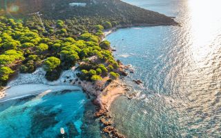 Wilde Schönheit Korsika - ©Leopold M/stock.adobe.com