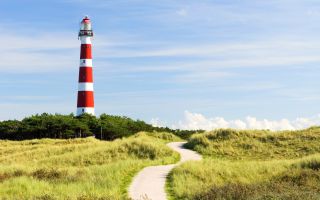 Wunderbares Ameland - ©Ivonne Wierink/stock.adobe.com 