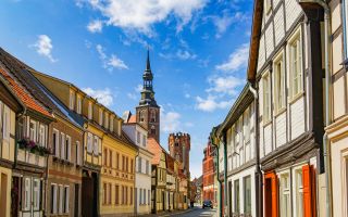 Tangermünde_Fachwerk