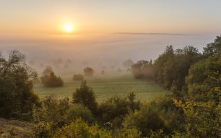 Biosphäre Bliesgau Saarland