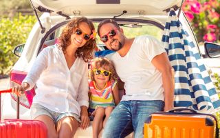 Reiseplanung Ferienhausurlaub