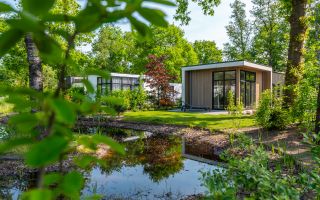 Gelderland Hooge Veluwe