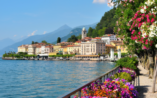 Die sieben schönsten Dörfer am Comer See