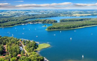 Wunderbares Masuren - ©Janusz Lipiński/stock.adobe.com  