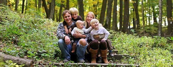Ferienwohnungen und Ferienhäuser für die ganze Familie im Schwarzwald