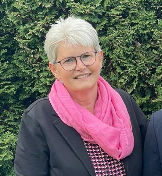 Susanne, bestfewo-Gastgeberin Susanne, bestfewo-Gastgeberin