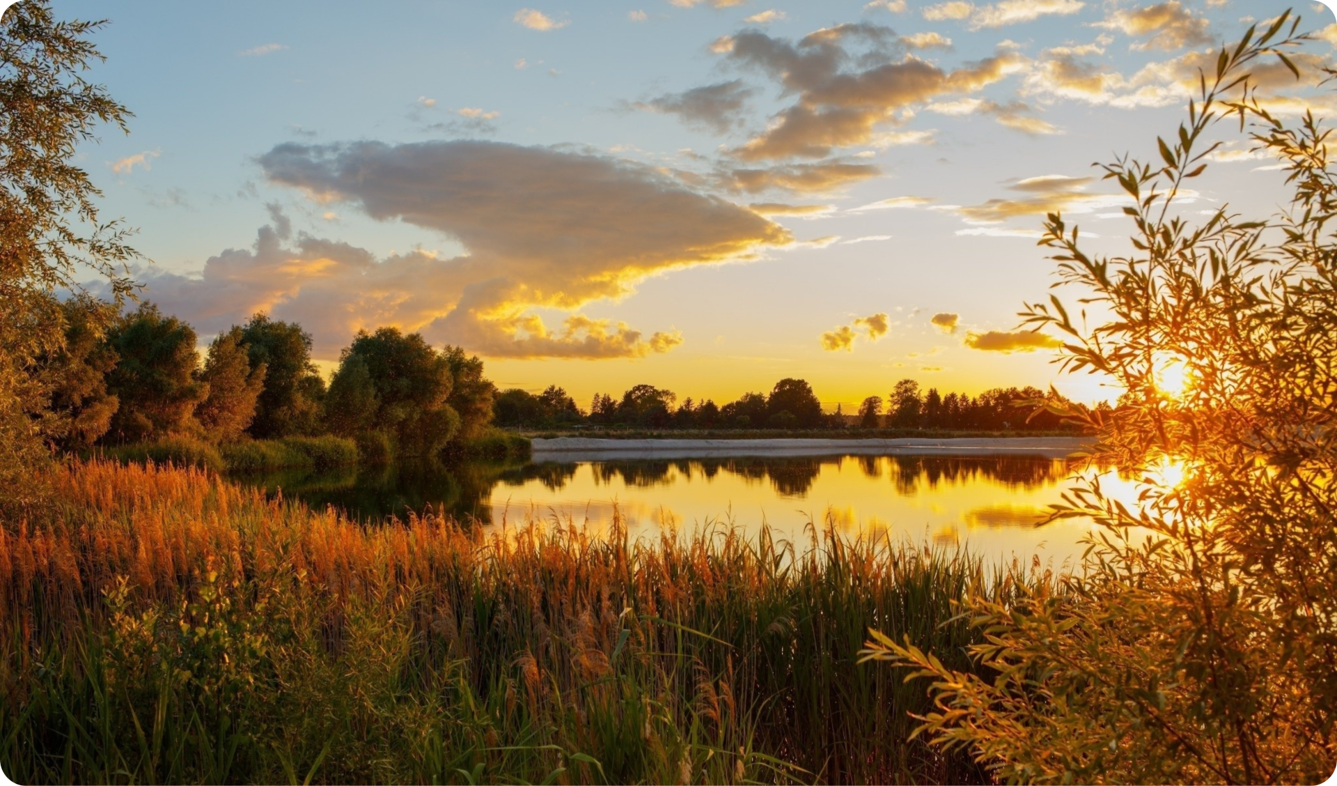 Das Biosphärenreservat Schorfheide-Chorin in der Uckermark