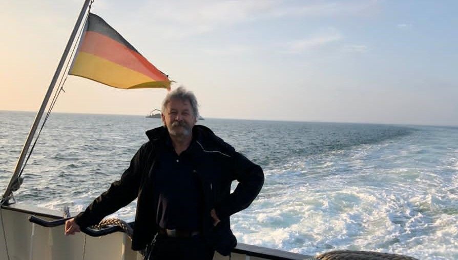 Bernhard, bestfewo-Gastgeber Bernhard, bestfewo-Gastgeber