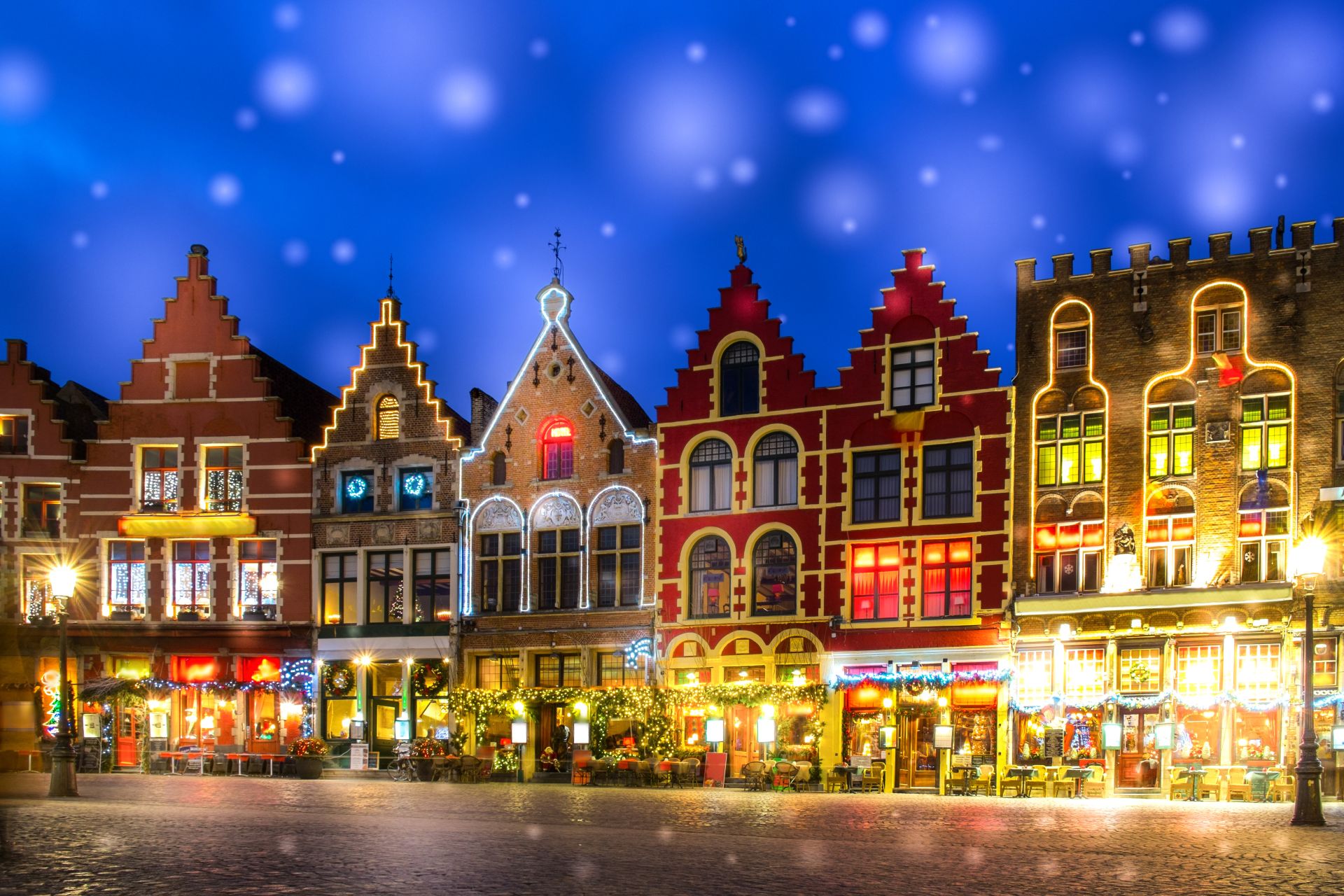 Brügge Weihnachtsmarkt Brügge Weihnachtsmarkt