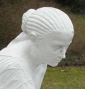 Antje, bestfewo-Gastgeberin Antje, bestfewo-Gastgeberin
