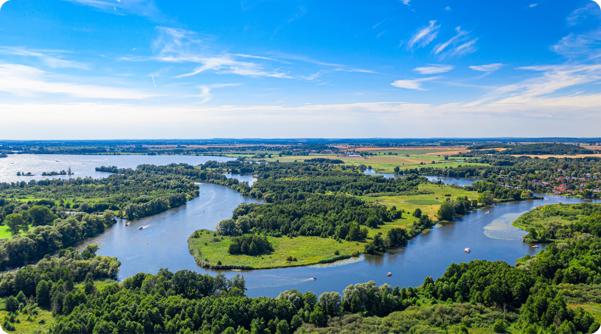 Ketzin im Havelland