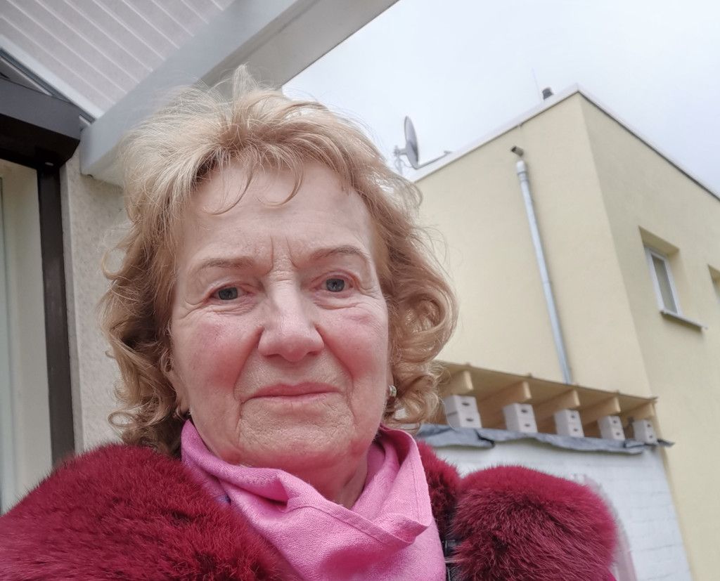Christa, bestfewo-Gastgeberin Christa, bestfewo-Gastgeberin