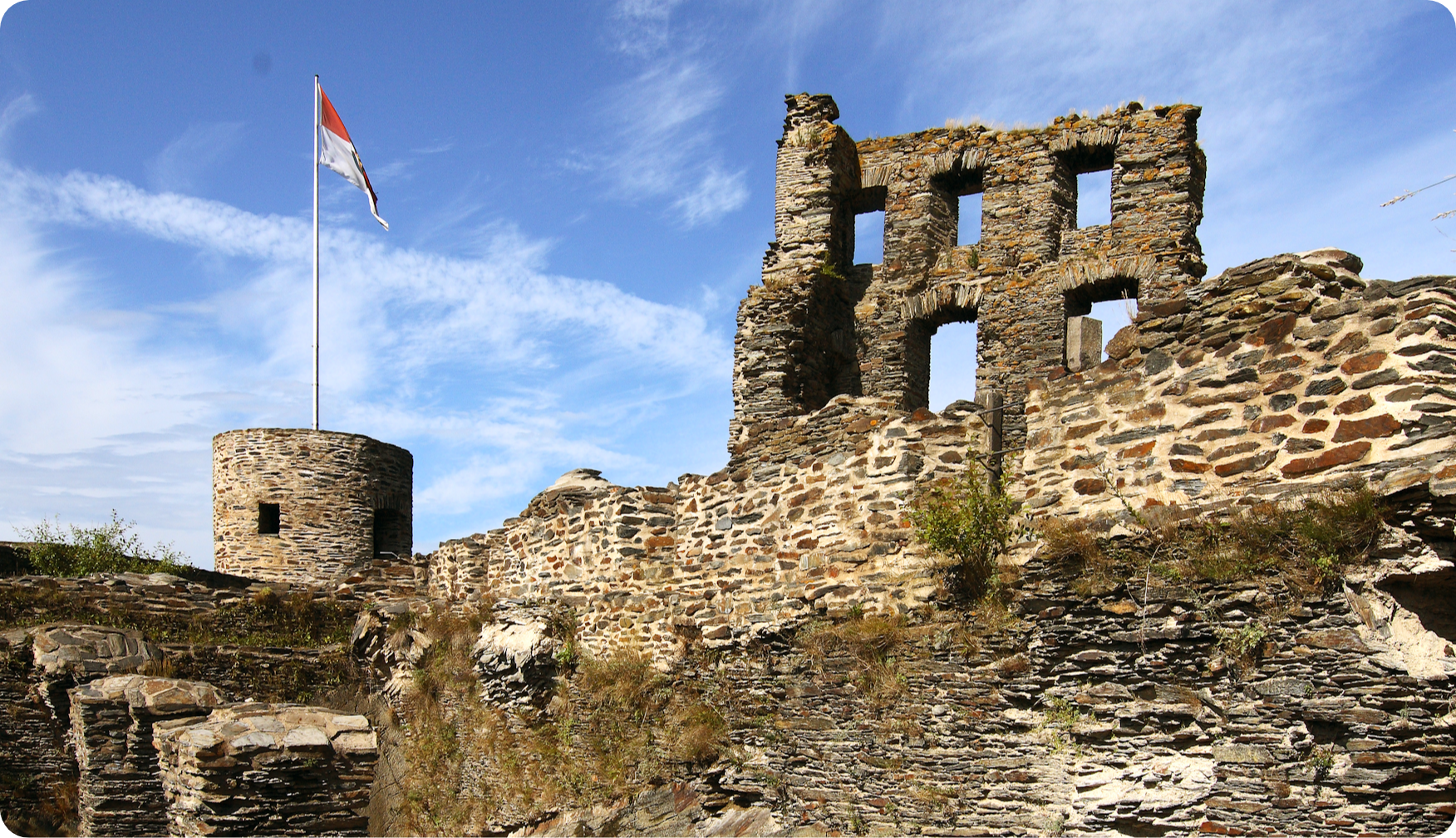 Alte Burg Kastellaun