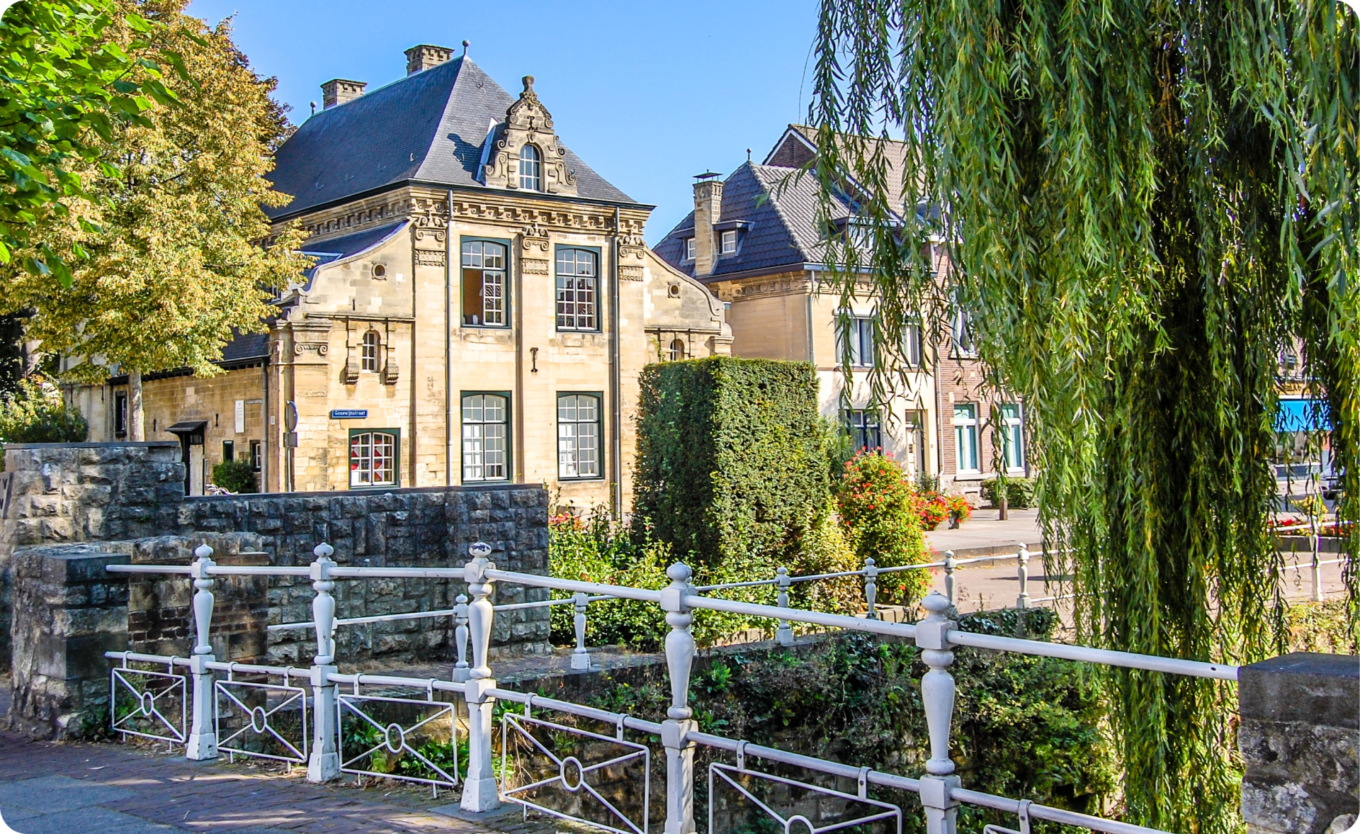 Valkenburg in Limburg 