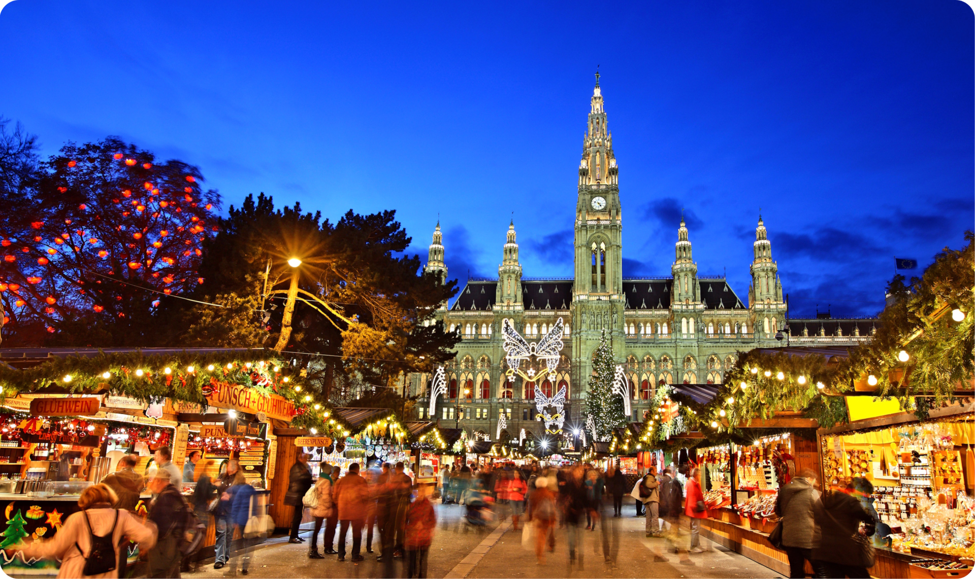 Christkindlmarkt Wien Christkindlmarkt Wien