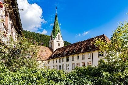 Kloster Blaubeuren Kloster Blaubeuren
