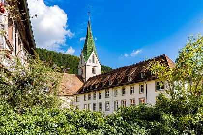 Kloster Blaubeuren