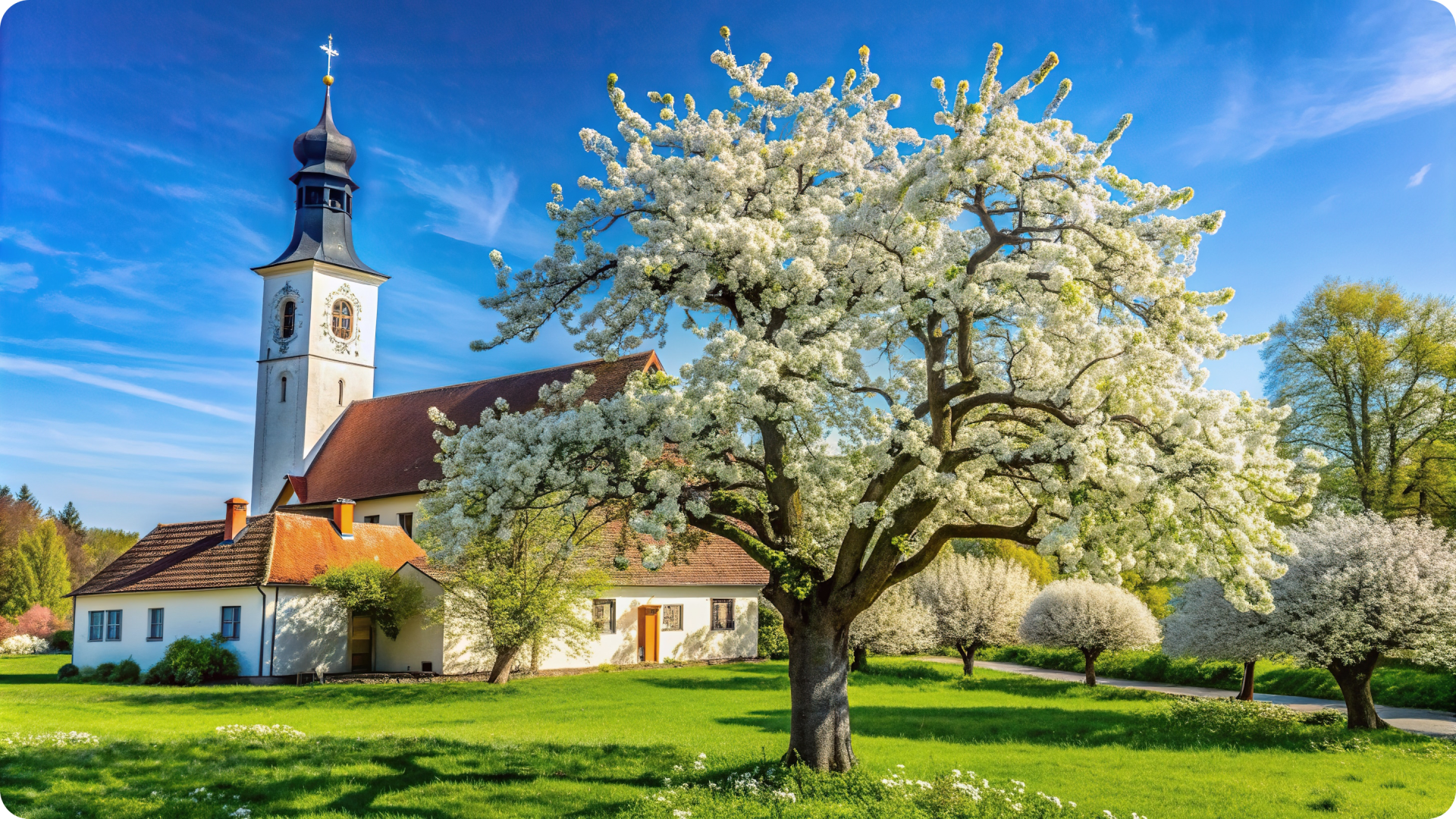 Ribbeck im Havelland