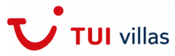 TUI villas