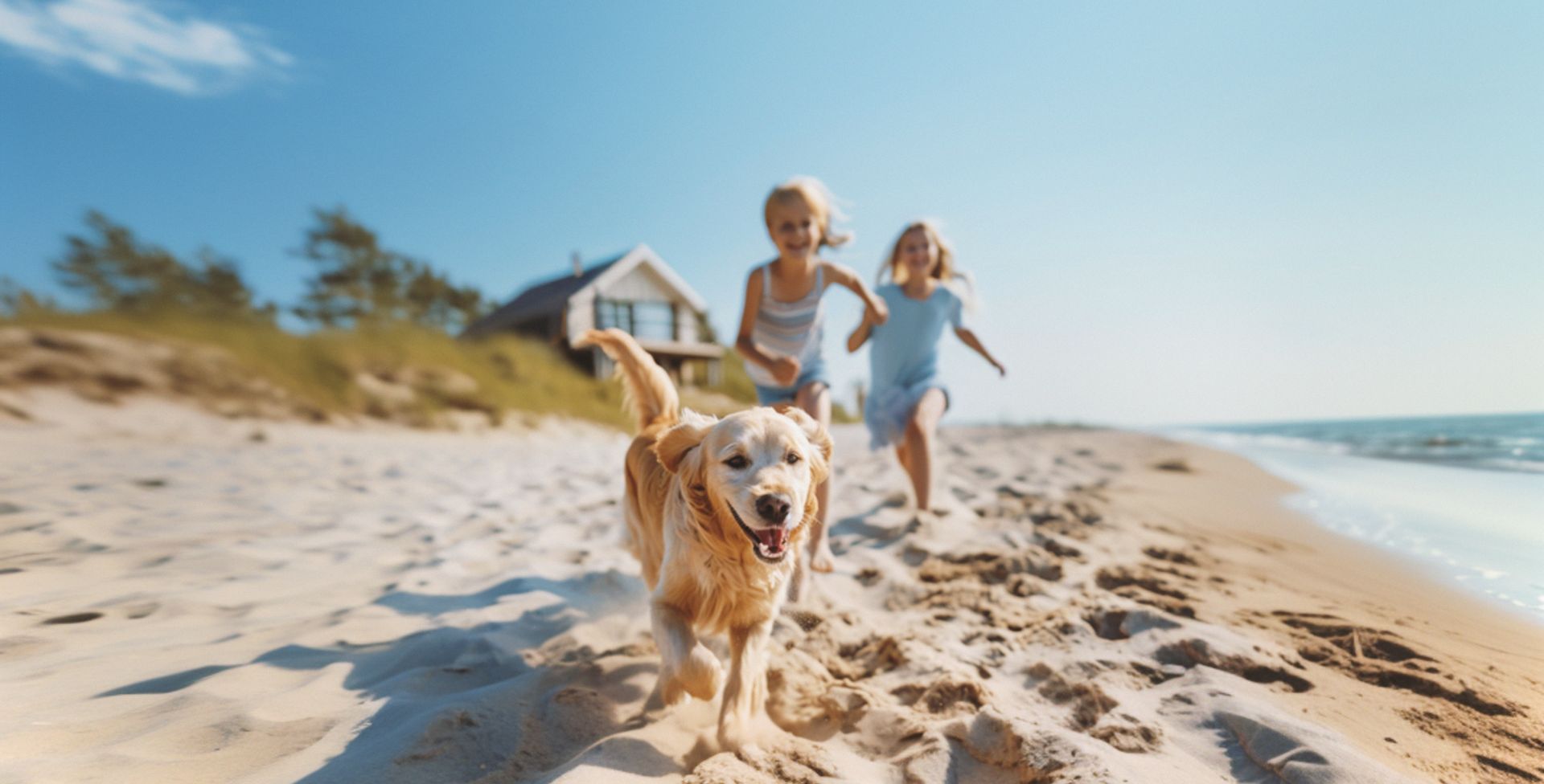 Urlaub in der Ferienwohnung mit bestfewo Urlaub in der Ferienwohnung mit bestfewo