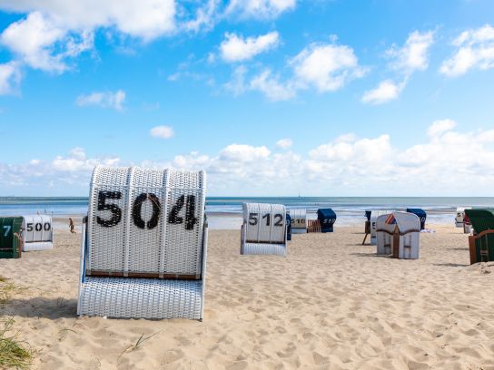 Störer Horumersiel Störer Horumersiel