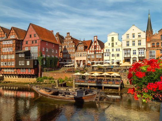 Landkreis Lüneburg Störer Landkreis Lüneburg Störer