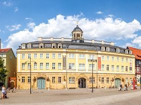 Ferienwohnung & Ferienhaus in Eisenach Thüringen_BestFewo.1280x210