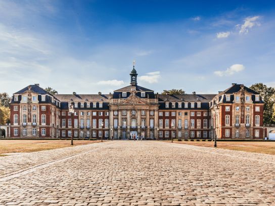 Störer Münster Störer Münster