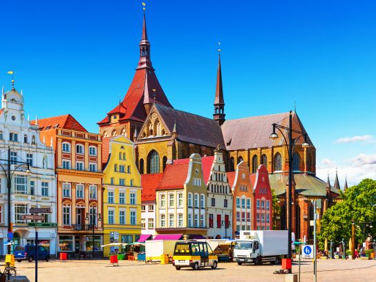 Störer Rostock Störer Rostock