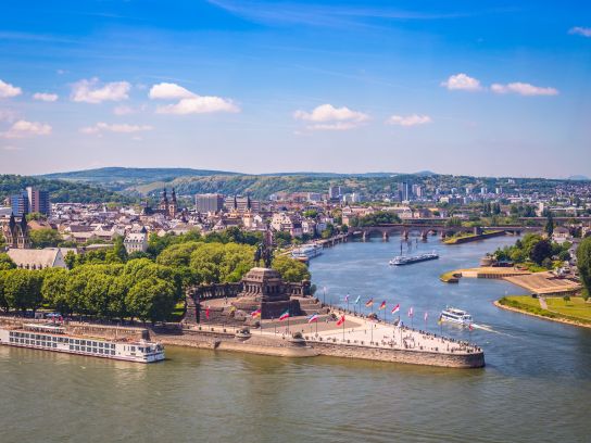Koblenz Störer Koblenz Störer