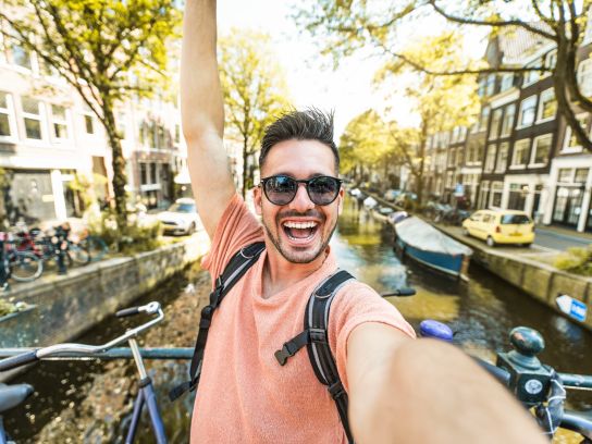 Lastminute Holland - © Davide Angelini-stock.adobe Lastminute Holland - © Davide Angelini-stock.adobe