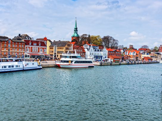 2- Urlaub in Schleswig-Holstein , die besten Ferienwohnungen und Ferienhäuser in Schleswig-Holstein