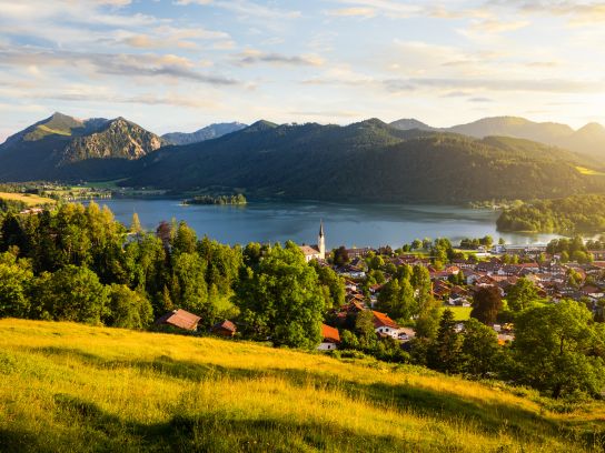 Störer Schliersee