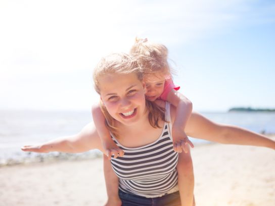 Lastminute Rügen Strand - Ramona Heim-stock.adobe