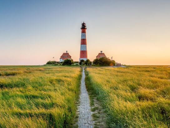 Ferienwohnung & Ferienhaus in Sankt Peter Ording_BestFewo_Störer