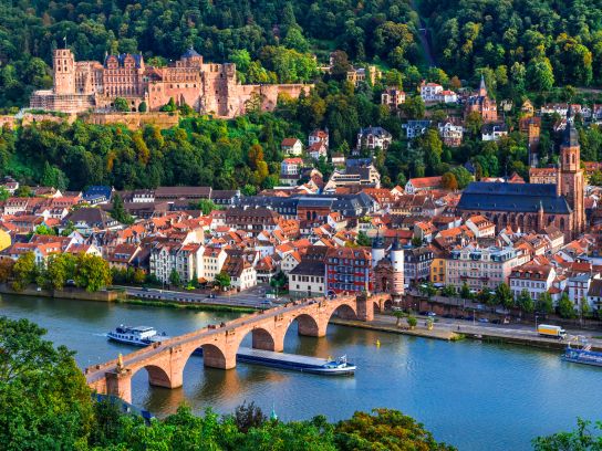 Heidelberg Störer Heidelberg Störer