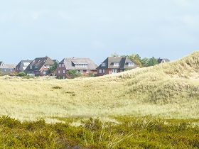 Ferienwohnung & Ferienhaus auf Amrum_BestFewo.1280x210