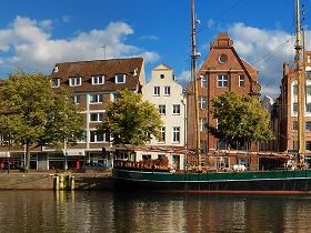 Ferienwohnung & Ferienhaus in Lübeck_BestFewo.1280x210