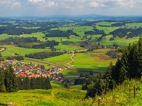Ferienwohnung & Ferienhaus in Bayerisch-Schwaben_BestFewo.1280x210 Ferienwohnung & Ferienhaus in Bayerisch-Schwaben_BestFewo.1280x210