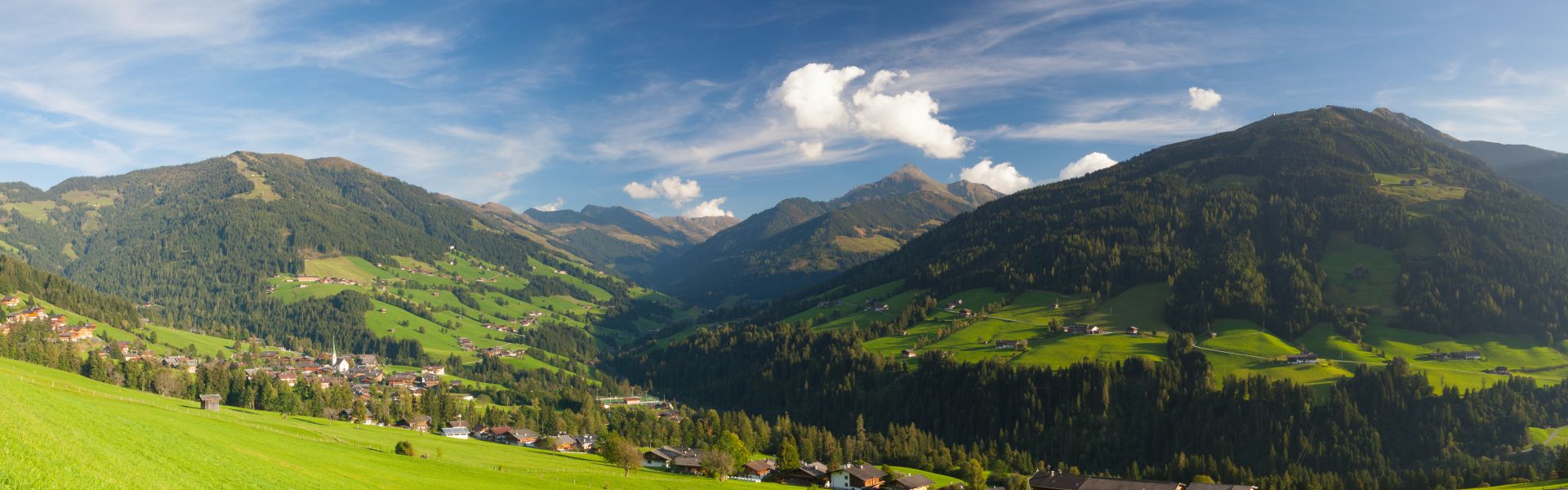Alpbach Tal