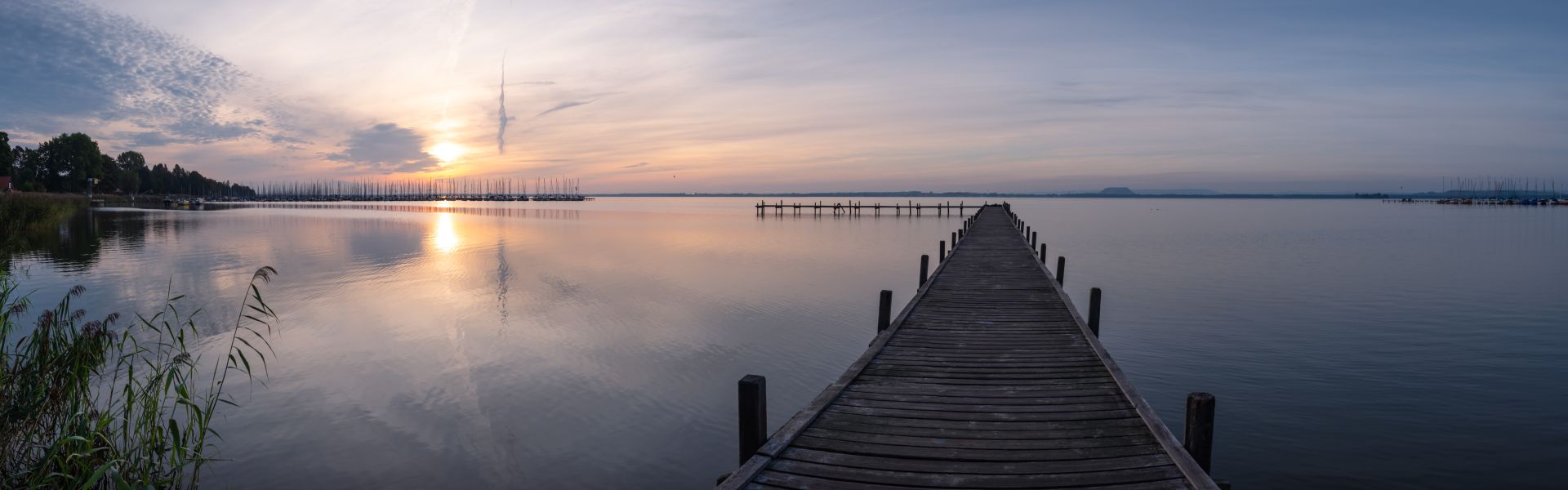 Titelbild Steinhuder Meer Titelbild Steinhuder Meer