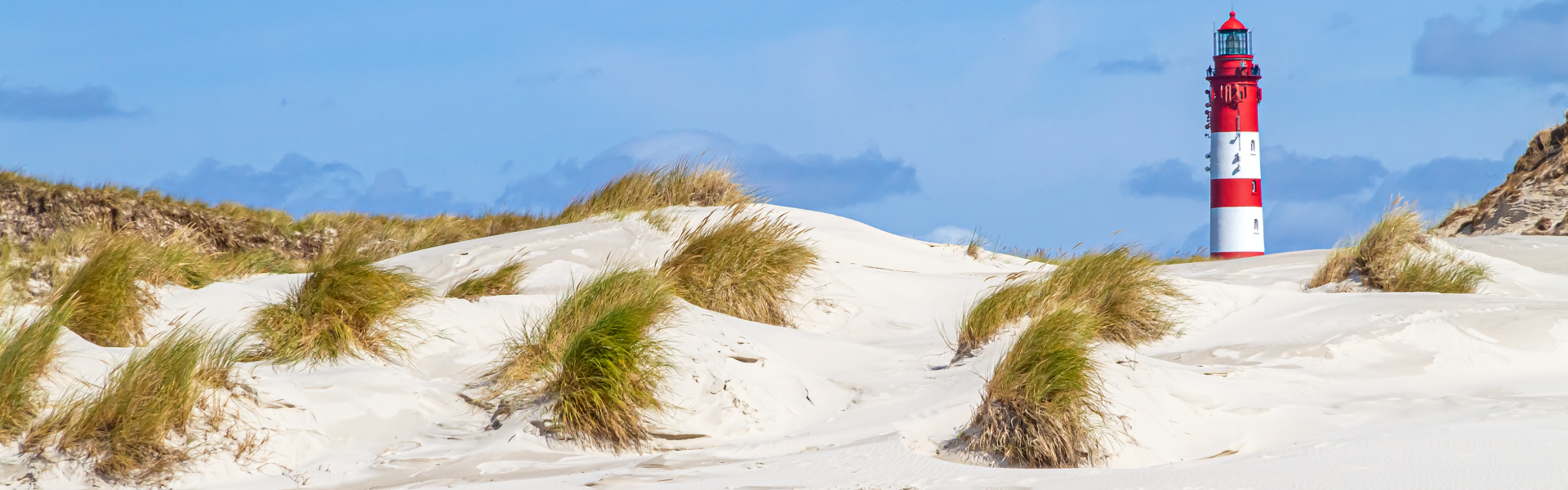 Lastminute Nordsee Panorama Amrum - ©Jürgen Fälchle-stock.adobe