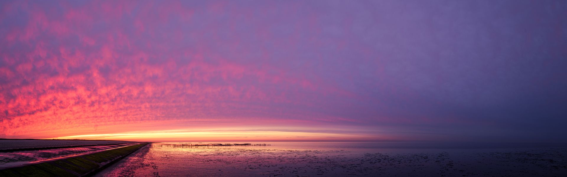 Titelbild Horumersiel Titelbild Horumersiel