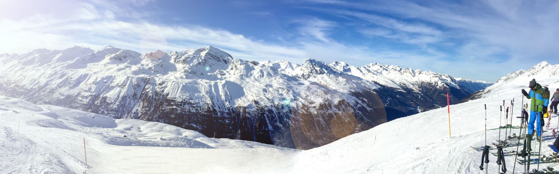 Titelbild Sölden (Tirol) Titelbild Sölden (Tirol)