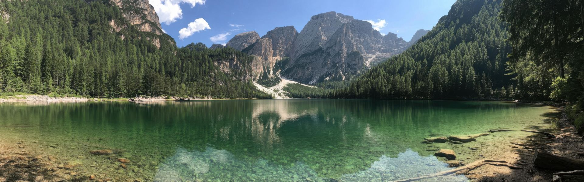 Panorama Südtirol