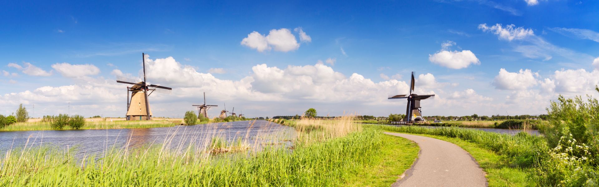 Lastminute Holland Panorama - ©sara_winter-stock.adobe