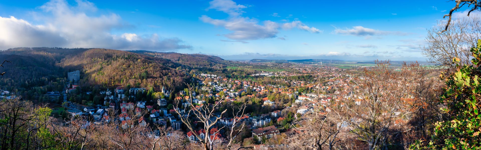 Bad Harzburg Titelbild Bad Harzburg Titelbild