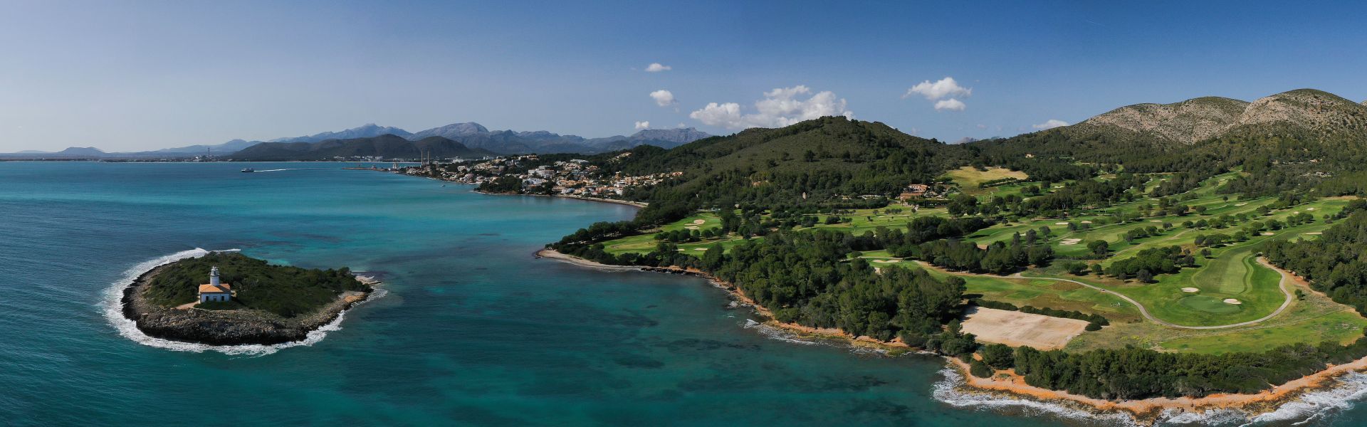 Panorama Golf Mallorca