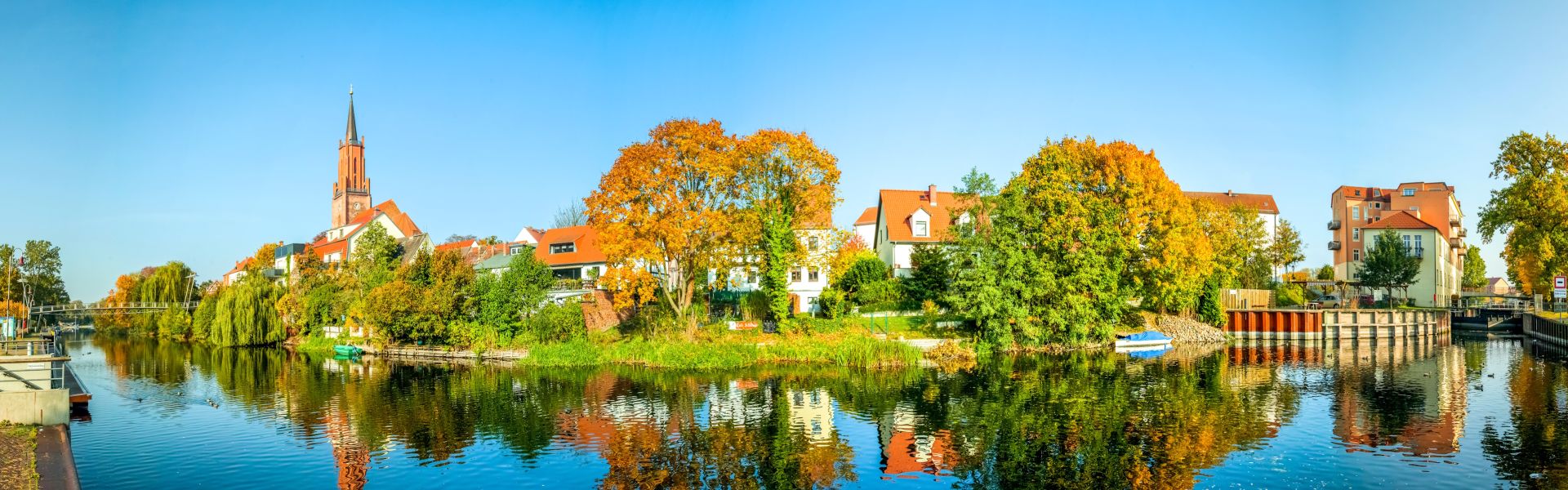 Havelland Panorama