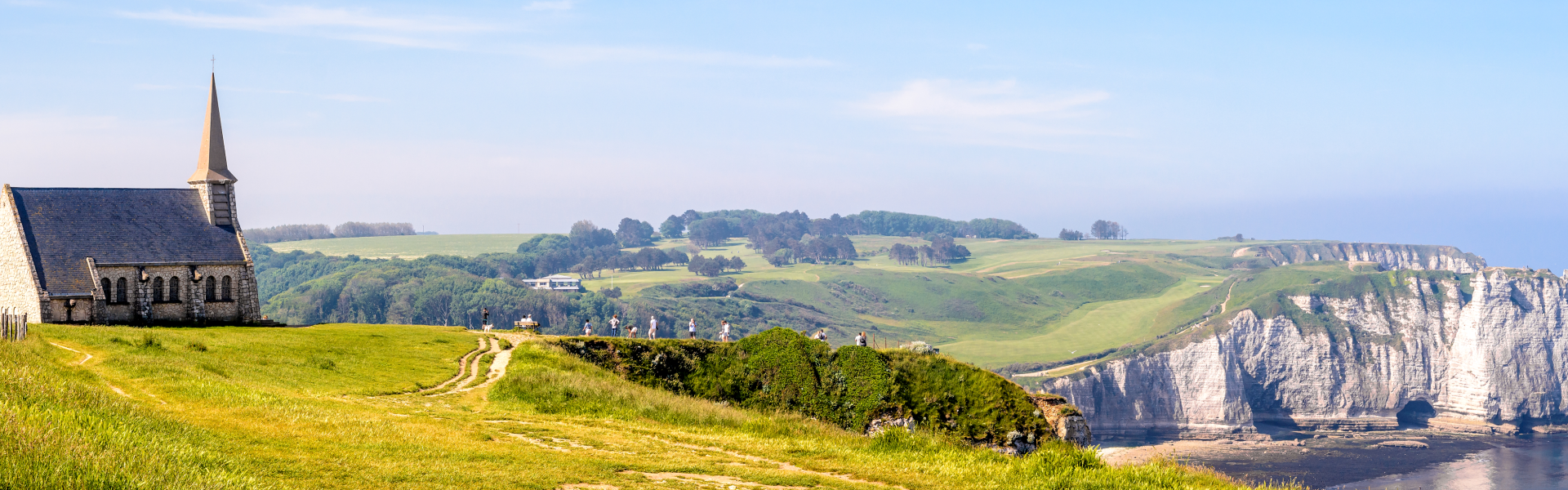 Panorama Normandie II